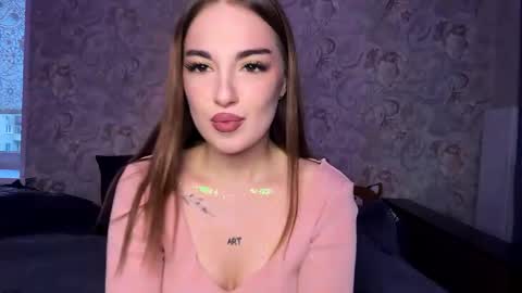 Snapshot of carisadelon chatting on 10, 4, 2026 carisadelon online show from 10, 4, 2026