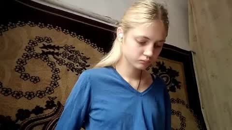 Snapshot of carissaalderson chatting on 2, 5, 2026 Kira online show from 2, 5, 2026