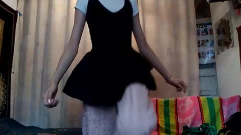 Snapshot of carissaalderson chatting on 18, 5, 2026 Kira online show from 18, 5, 2026
