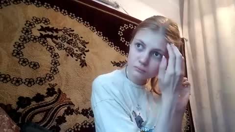 Snapshot of carissaalderson chatting on 25, 5, 2026 Kira online show from 25, 5, 2026