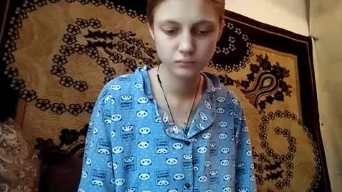Snapshot of carissaalderson chatting on 27, 5, 2026 Kira online show from 27, 5, 2026