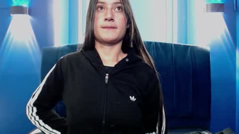 Carito online show from 28, 11, 2025