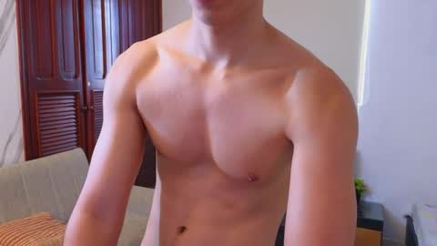 Snapshot of carl_dixon chatting on 28, 5, 2026 carl_dixon online show from 28, 5, 2026