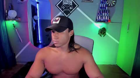 Carl online show from 14, 1, 2025