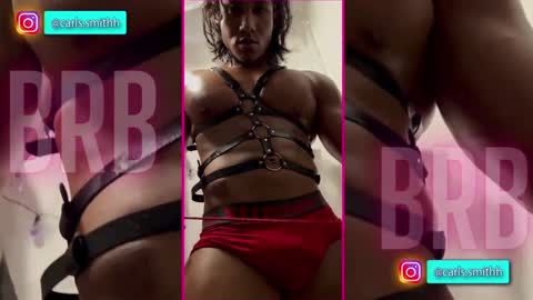 Carl online show from 24, 1, 2025