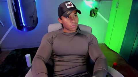 Carl online show from 25, 1, 2025