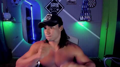 Carl online show from 12, 3, 2025