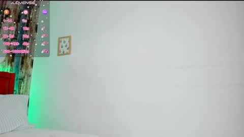 Carla online show from 1, 2, 2025