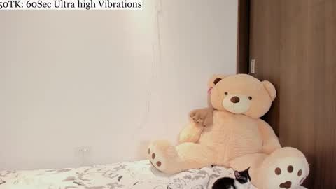 Carla online show from 30, 9, 2025