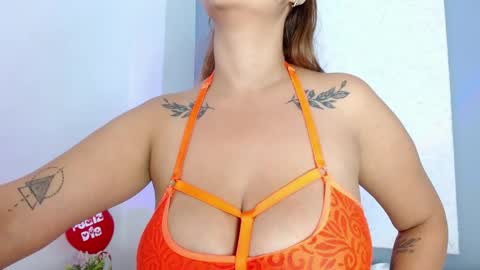 Snapshot of carla_beer chatting on 2, 5, 2026 Carla online show from 2, 5, 2026