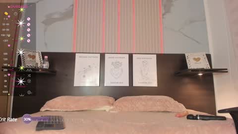 Snapshot of carla_daft chatting on 8, 1, 2025 Carla online show from 8, 1, 2025