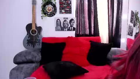 Carla online show from 30, 7, 2026
