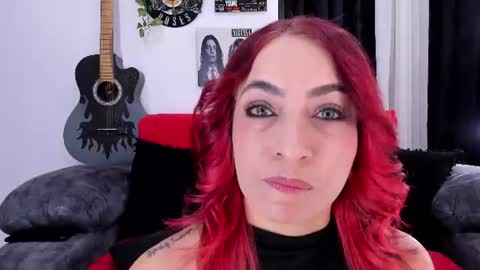 Carla online show from 31, 7, 2026