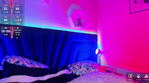 Snapshot of carla_rosee chatting on 14, 10, 2025 carla online show from 14, 10, 2025