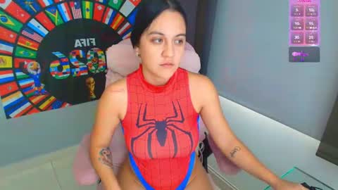 Snapshot of carla_rossi chatting on 30, 6, 2026 Carla online show from 30, 6, 2026