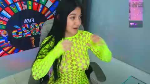 Snapshot of carla_rossi chatting on 10, 7, 2026 Carla online show from 10, 7, 2026