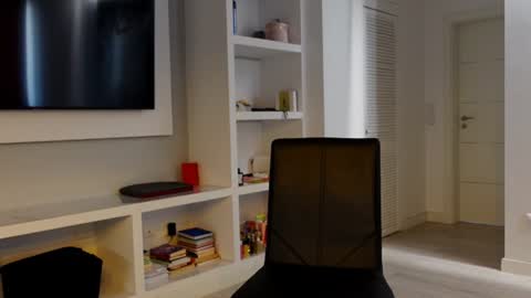 Snapshot of carla_secretary chatting on 21, 7, 2026 carla_secretary online show from 21, 7, 2026
