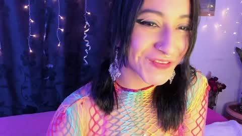 Snapshot of carla_smith__ chatting on 11, 12, 2024 Carla online show from 11, 12, 2024