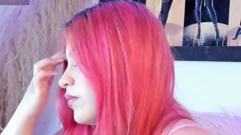 Snapshot of carla_wet18 chatting on 3, 2, 2025 Carla Wet18 online show from 3, 2, 2025