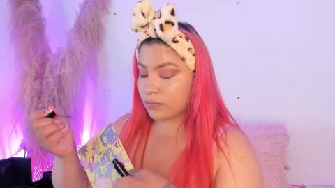 Snapshot of carla_wet18 chatting on 13, 9, 2025 Carla Wet18 online show from 13, 9, 2025