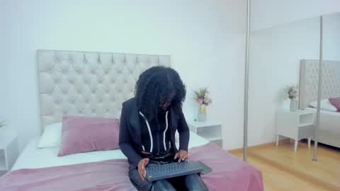 Carla online show from 5, 1, 2026