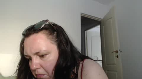 Snapshot of carlaruth chatting on 25, 7, 2026 Carlaruth online show from 25, 7, 2026