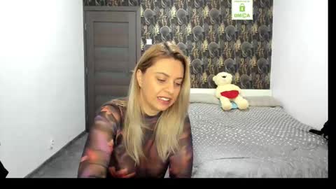 CarlaStaceFun online show from 6, 2, 2026