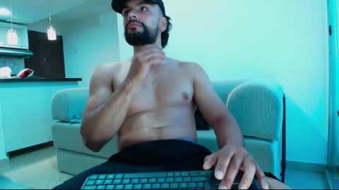 Snapshot of carlbadams96 chatting on 7, 2, 2026 sebasfit online show from 7, 2, 2026