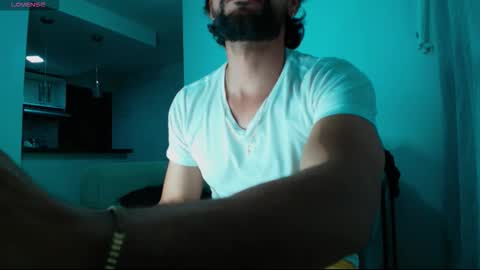 Snapshot of carlbadams96 chatting on 18, 3, 2026 sebasfit online show from 18, 3, 2026