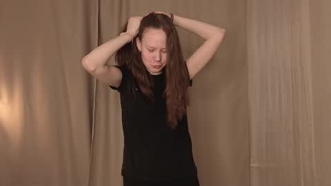 Kate - online show from 15, 3, 2026