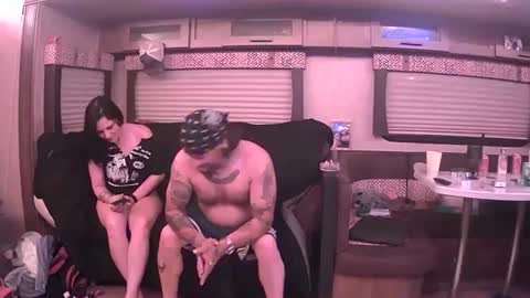 carleydenza83 online show from 11, 3, 2026