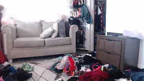 Carlie online show from 18, 11, 2025