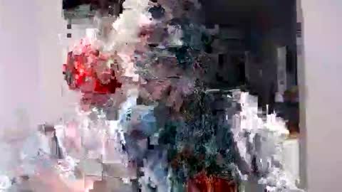 Carlie online show from 18, 3, 2026