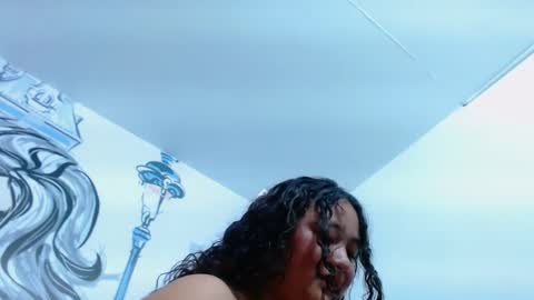 Snapshot of carlin_gimenes707rs chatting on 18, 1, 2025 CARLIN GIMENES online show from 18, 1, 2025