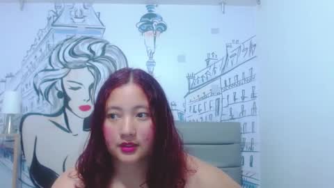 Snapshot of carlin_gimenes707rs chatting on 13, 2, 2025 CARLIN GIMENES online show from 13, 2, 2025