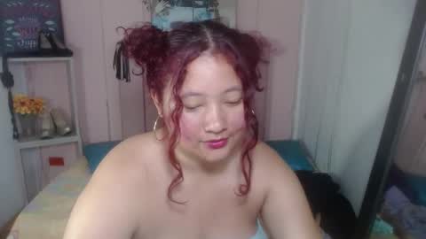 Snapshot of carlin_gimenes707rs chatting on 27, 2, 2025 CARLIN GIMENES online show from 27, 2, 2025