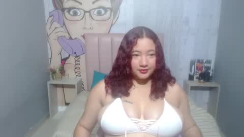 Snapshot of carlin_gimenes707rs chatting on 10, 3, 2025 CARLIN GIMENES online show from 10, 3, 2025