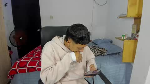 master online show from 18, 1, 2025