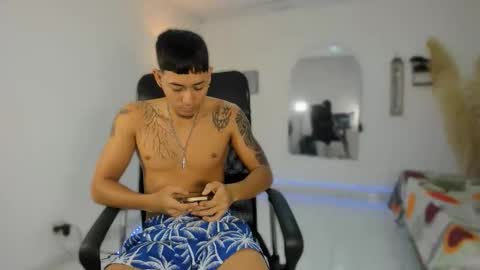 master online show from 17, 11, 2025