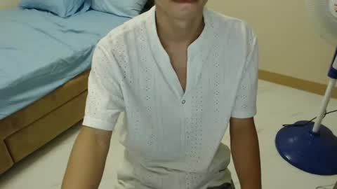 Snapshot of carlo_urhornynew chatting on 6, 4, 2026 carlo_urhornynew online show from 6, 4, 2026