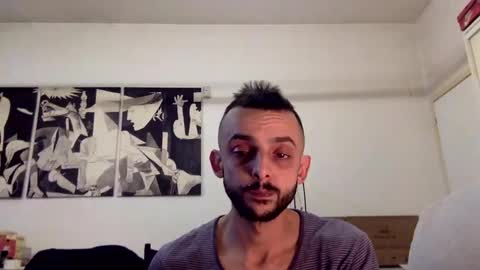 Snapshot of carlos037tm chatting on 10, 12, 2024 Carlos online show from 10, 12, 2024