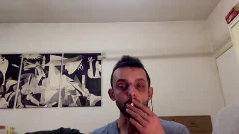 Snapshot of carlos037tm chatting on 9, 1, 2025 Carlos online show from 9, 1, 2025