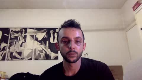Snapshot of carlos037tm chatting on 12, 1, 2025 Carlos online show from 12, 1, 2025