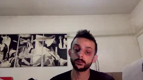 Snapshot of carlos037tm chatting on 27, 1, 2025 Carlos online show from 27, 1, 2025
