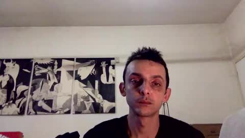 Snapshot of carlos037tm chatting on 31, 1, 2025 Carlos online show from 31, 1, 2025