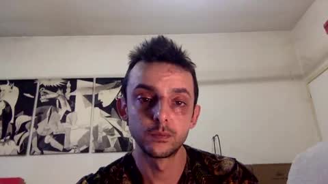 Snapshot of carlos037tm chatting on 5, 2, 2025 Carlos online show from 5, 2, 2025