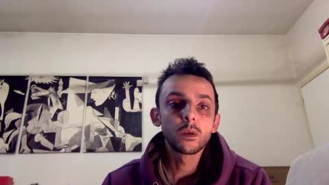 Snapshot of carlos037tm chatting on 9, 2, 2025 Carlos online show from 9, 2, 2025