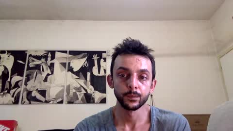 Snapshot of carlos037tm chatting on 23, 2, 2025 Carlos online show from 23, 2, 2025