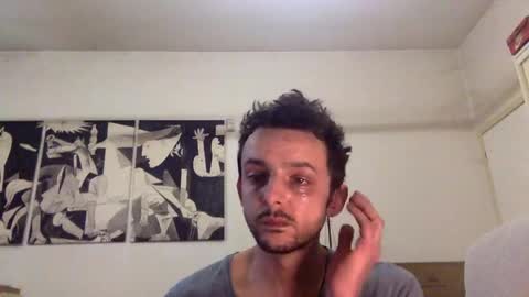 Snapshot of carlos037tm chatting on 10, 3, 2025 Carlos online show from 10, 3, 2025