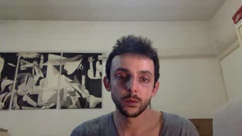Snapshot of carlos037tm chatting on 12, 3, 2025 Carlos online show from 12, 3, 2025